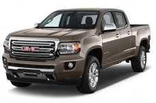 GMC Canyon Denali 4WD 2023 GMC Canyon Denali 4WD 2023