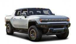 GMC Hummer EV 2022