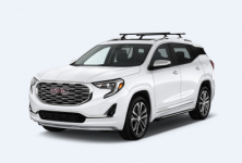 GMC Terrain Denali AWD 2018