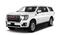 GMC Yukon SLE 2WD 2021