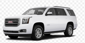 GMC Yukon SLE 4x2 2018