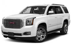 GMC Yukon SLE 4x2 2019