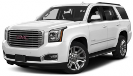 GMC Yukon SLT 4x2 2018