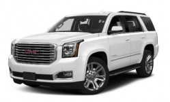 GMC Yukon SLT 4x2 2019