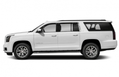 GMC Yukon SLT 4x4 2018