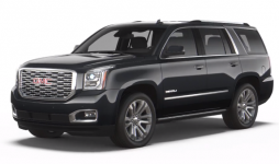 GMC Yukon XL 1500 Denali 2019