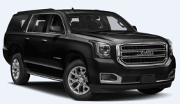 GMC Yukon XL 1500 SLT 4x4 2019