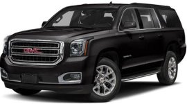 GMC Yukon XL 2WD 4dr SLT 2020