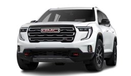GMC Acadia AT4 Reserve 2027