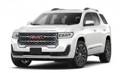 GMC Acadia Denali FWD 2022