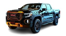 GMC Canyon 2026