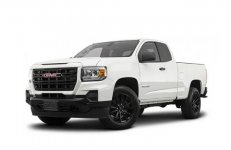 GMC Canyon AT4X 2023
