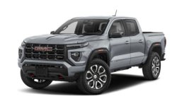 GMC Canyon AT4 4x4 2026