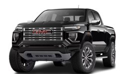 GMC Canyon Denali 4x4 2026