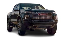 GMC Canyon Elevation 4x2 2026