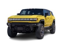 GMC Hummer EV Icon 25 2027