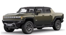 GMC Hummer EV 2026