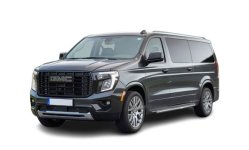 GMC Savana 2027