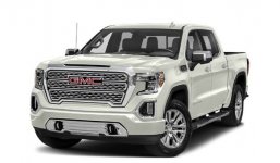 GMC Sierra 1500 Denali 2022 GMC Sierra 1500 Denali 2022