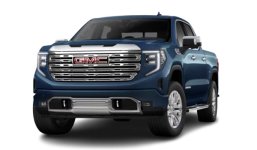 GMC Sierra 1500 Denali 2026