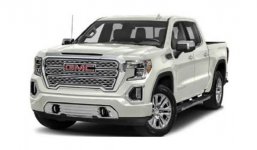 GMC Sierra 1500 Denali Ultimate 2023