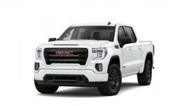 GMC Sierra 1500 Limited SLT 2023