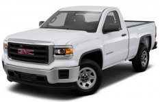 GMC Sierra 1500 R/Cab SLE