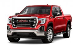 GMC Sierra 1500 SLE 2022 GMC Sierra 1500 SLE 2022