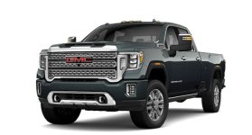 GMC Sierra 2500HD 2023