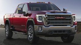 GMC Sierra 3500HD Pro 2023 GMC Sierra 3500HD Pro 2023