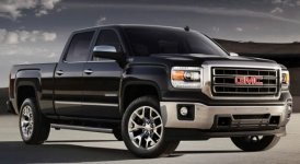 GMC Sierra CC 1500 Denali