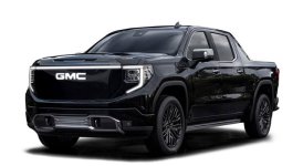 GMC Sierra EV 2024