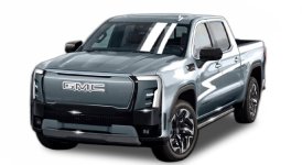 GMC Sierra EV Denali 2023