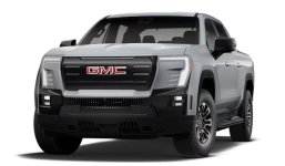 GMC Sierra EV Elevation Standard Range 2026