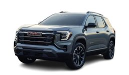 GMC Terrain 2026