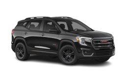 GMC Terrain AT4 2024