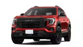 GMC Terrain AWD Elevation 2026