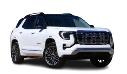 GMC Terrain AWD Elevation 2027