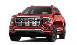 GMC Terrain Denali 2026