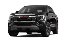 GMC Terrain Elevation FWD 2026 GMC Terrain Elevation FWD 2026
