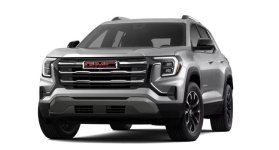 GMC Terrain Elevation AWD 2026