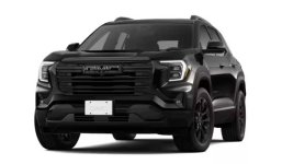 GMC Terrain FWD Elevation 2026 GMC Terrain FWD Elevation 2026