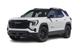 GMC Terrain FWD Elevation 2027