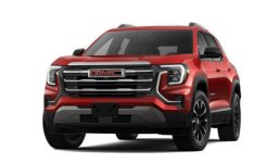 GMC Terrain SLE 2025