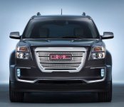 GMC Terrain SLT 1 AWD