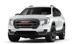 GMC Terrain SLT 2024