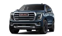 GMC Yukon 2026