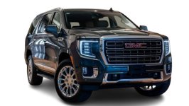 GMC Yukon 2027