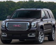 GMC Yukon DENALI 7 Seats Elc.S.Step