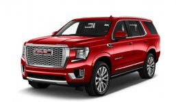 GMC Yukon Denali 2022 GMC Yukon Denali 2022